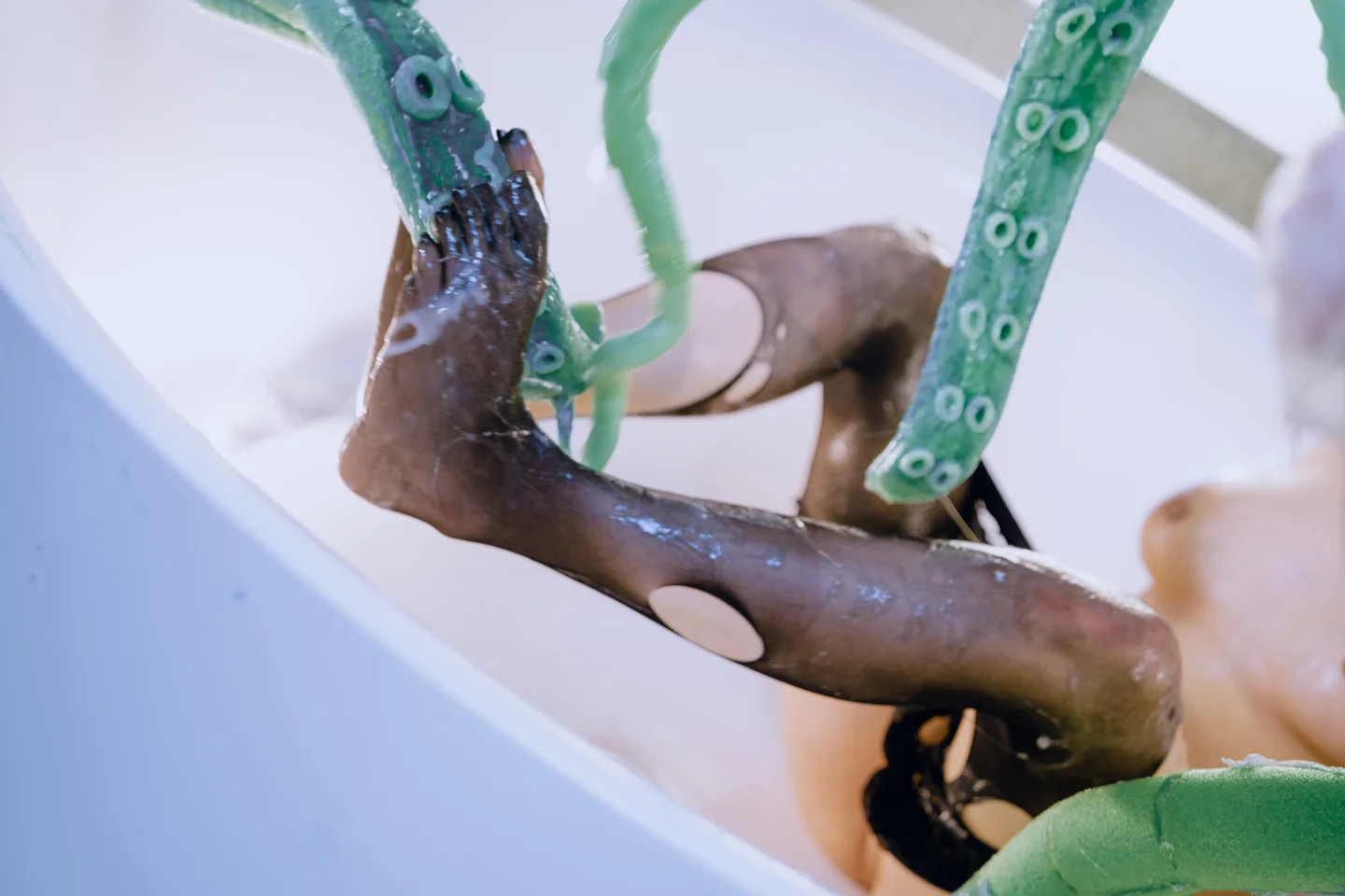 秋和柯基 - 触手 [155P,1V-3.47GB]  tg@simisebaisi 【丝足阁】106.webp